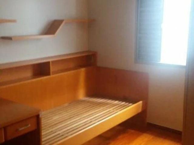 Casa / Sobrado para Venda em Poços de Caldas/MG Jardim Quisisana 3 Quartos