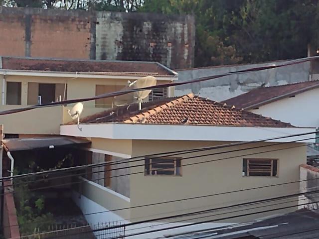 Casa / Sobrado para Venda em Poços de Caldas/MG Jardim Quisisana 3 Quartos