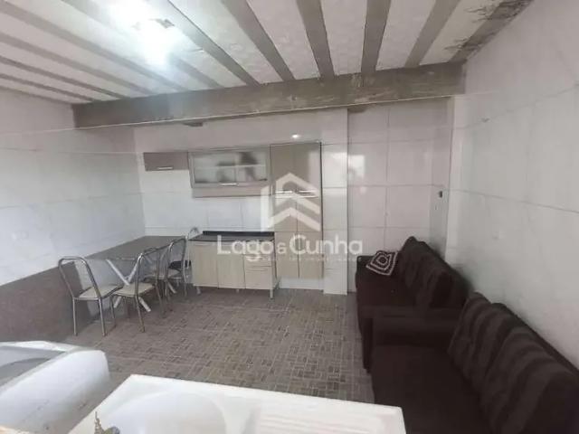 Casa / Sobrado para Venda em Poços de Caldas/MG Jardim Vitória 2 Quartos