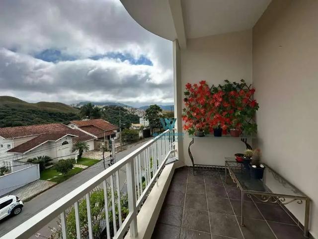 Casa / Sobrado para Venda em Poços de Caldas/MG Jardim Vitória 2 Quartos