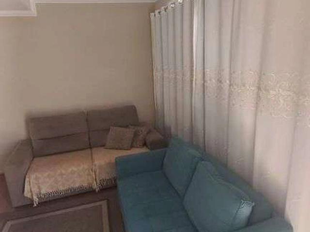 Casa / Sobrado para Venda em Poços de Caldas/MG Jardim Vitória 2 Quartos