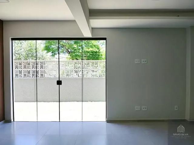 Casa / Sobrado para Venda em Poços de Caldas/MG Jardim Vitória 2 Quartos