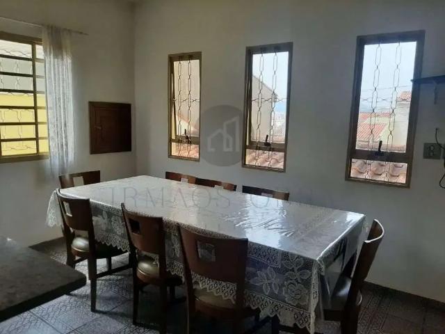 Casa / Sobrado para Venda em Poços de Caldas/MG Jardim Vitória 3 Quartos