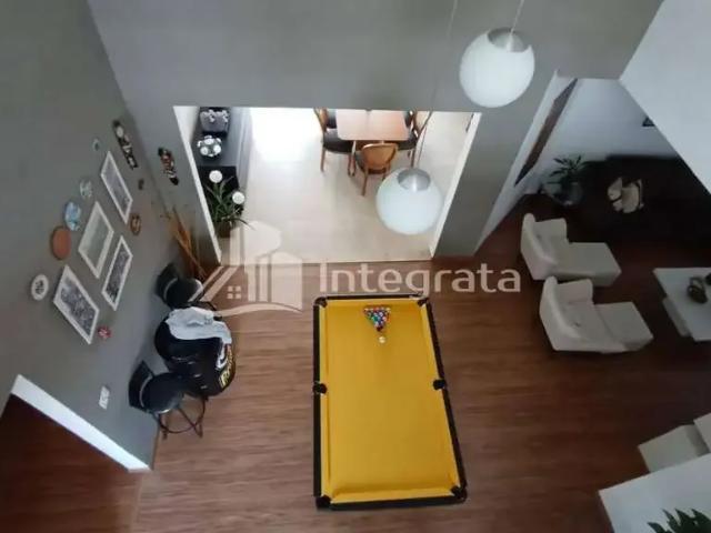 Casa / Sobrado para Venda em Poços de Caldas/MG Jardim Vitória 3 Quartos
