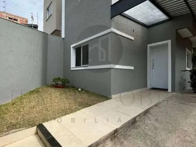Casa / Sobrado para Venda em Poços de Caldas/MG Jardim Vitória IV