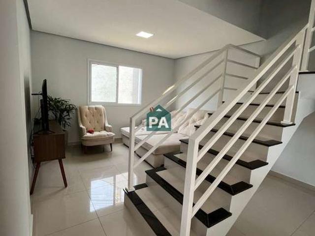 Casa / Sobrado para Venda em Poços de Caldas/MG Jardim Vitória IV 3 Quartos