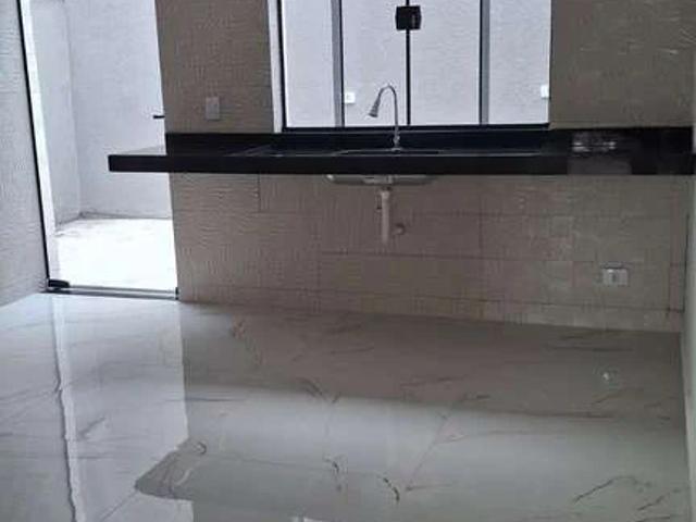 Casa / Sobrado para Venda em Poços de Caldas/MG Jardins de Florença 2 Quartos