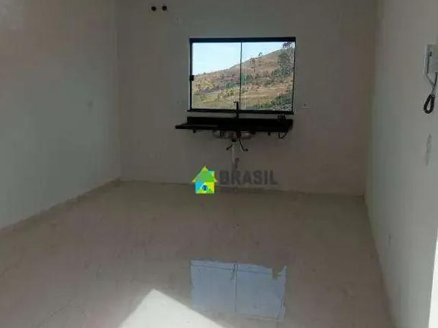Casa / Sobrado para Venda em Poços de Caldas/MG Jardins de Florença 2 Quartos