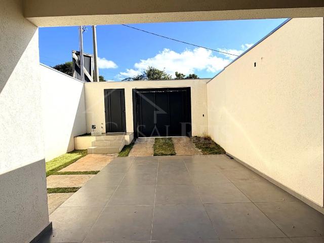 Casa / Sobrado para Venda em Poços de Caldas/MG Jardins de Florença 3 Quartos