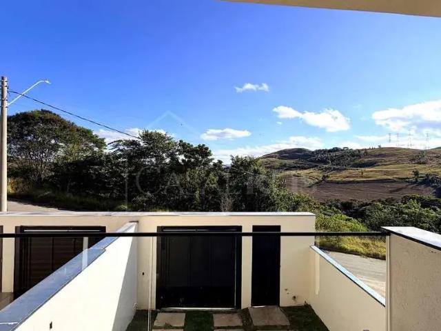 Casa / Sobrado para Venda em Poços de Caldas/MG Jardins de Florença 3 Quartos