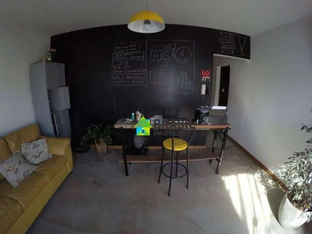 Casa / Sobrado para Venda em Poços de Caldas/MG João Pinheiro 6 Quartos