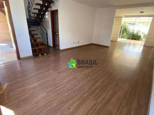 Casa / Sobrado para Venda em Poços de Caldas/MG Loteamento Nova Primavera 3 Quartos