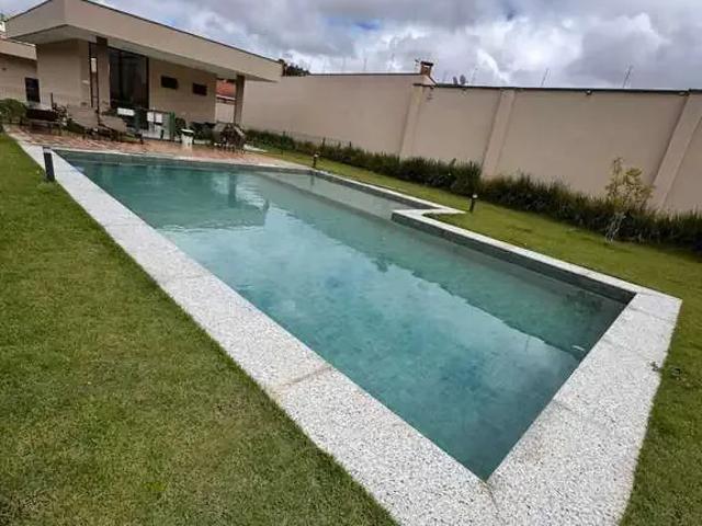 Casa / Sobrado para Venda em Poços de Caldas/MG Loteamento Nova Primavera 3 Quartos