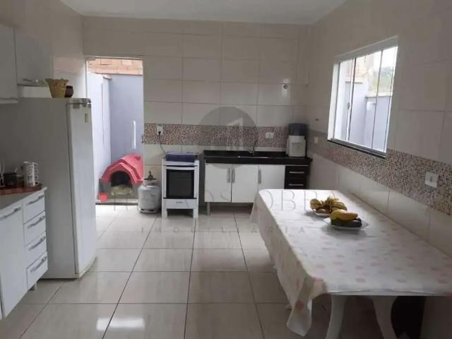 Casa / Sobrado para Venda em Poços de Caldas/MG Loteamento Caldense 2 Quartos