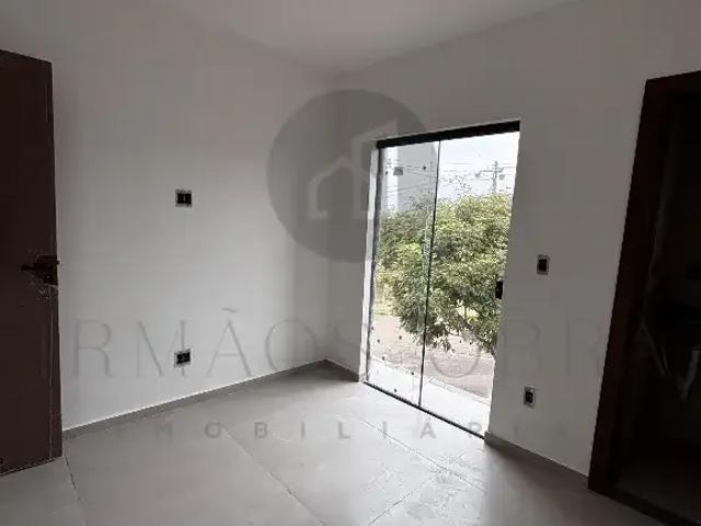 Casa / Sobrado para Venda em Poços de Caldas/MG Loteamento Caldense 3 Quartos