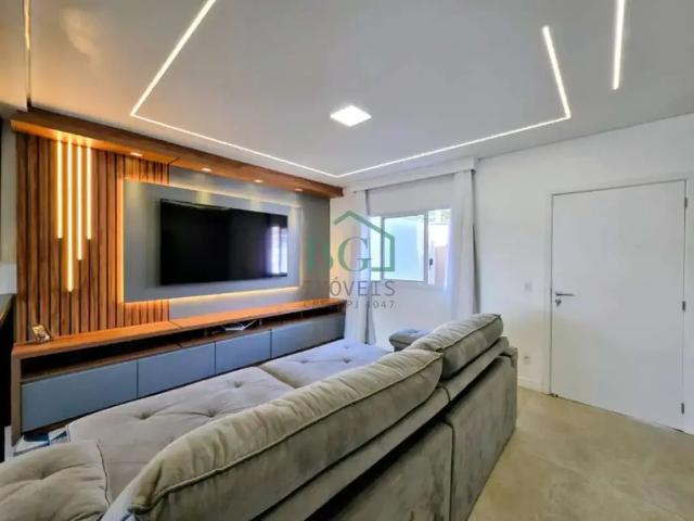Casa / Sobrado para Venda em Poços de Caldas/MG Loteamento Caldense 3 Quartos