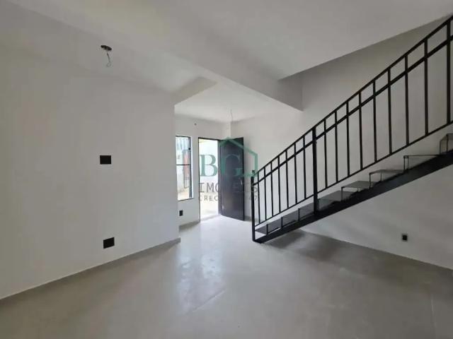 Casa / Sobrado para Venda em Poços de Caldas/MG Loteamento Caldense 3 Quartos