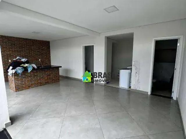 Casa / Sobrado para Venda em Poços de Caldas/MG Loteamento Caldense 3 Quartos