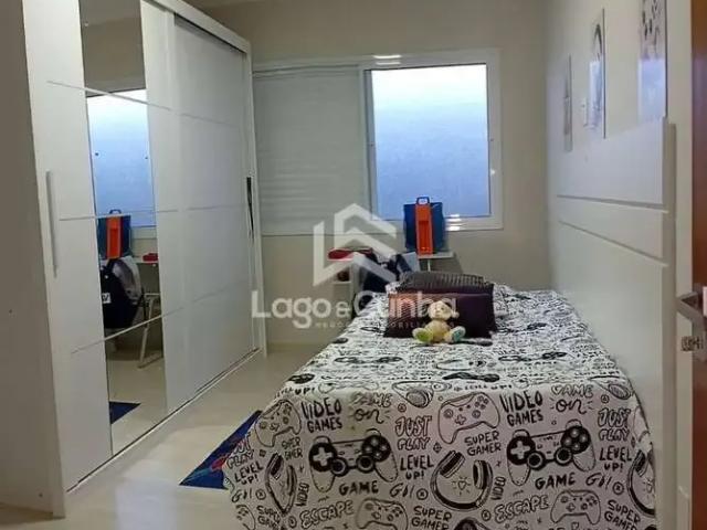 Casa / Sobrado para Venda em Poços de Caldas/MG Loteamento Residencial Tiradentes 3 Quartos