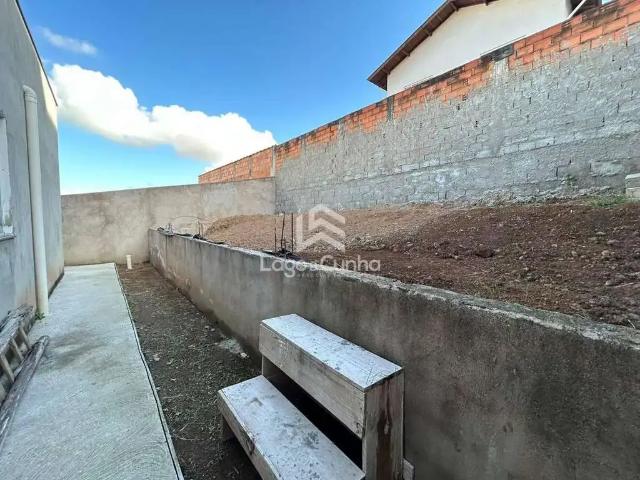Casa / Sobrado para Venda em Poços de Caldas/MG Loteamento Residencial Tiradentes 3 Quartos
