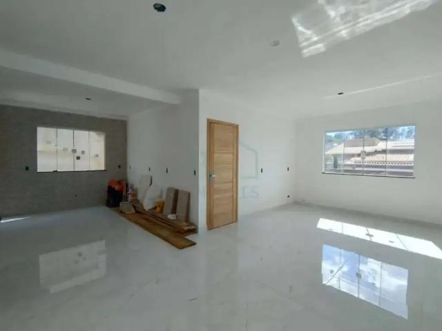 Casa / Sobrado para Venda em Poços de Caldas/MG Loteamento Residencial Tiradentes 3 Quartos