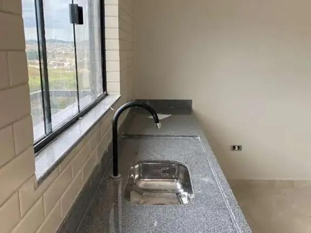 Casa / Sobrado para Venda em Poços de Caldas/MG Loteamento Residencial Tiradentes 3 Quartos