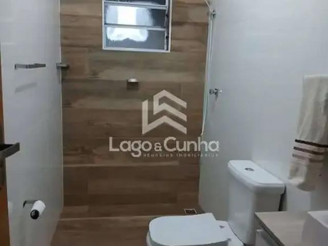 Casa / Sobrado para Venda em Poços de Caldas/MG Loteamento Residencial Tiradentes 2 Quartos