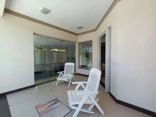 Casa / Sobrado para Venda em Poços de Caldas/MG Marçal Santos 3 Quartos