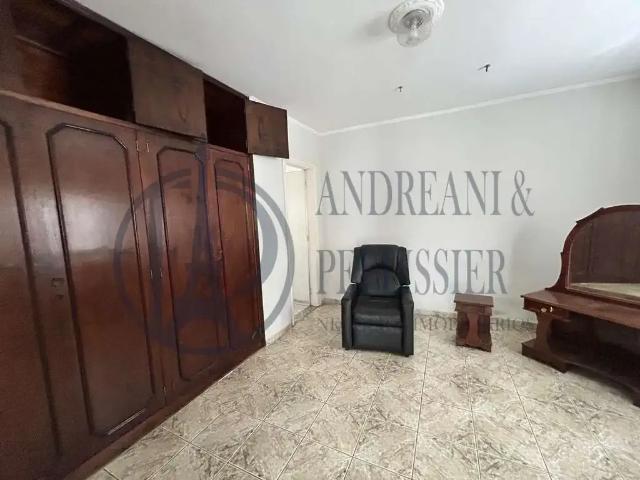 Casa / Sobrado para Venda em Poços de Caldas/MG Marçal Santos 5 Quartos