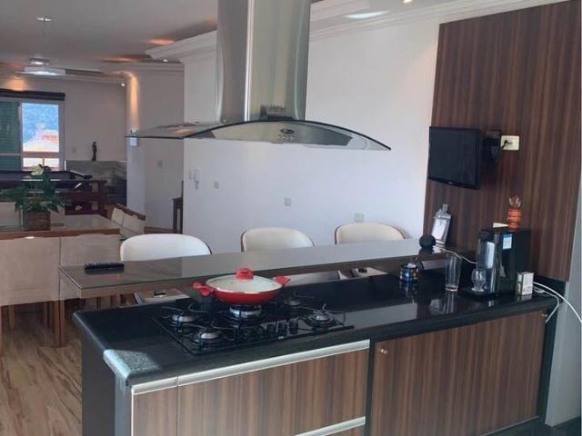 Casa / Sobrado para Venda em Poços de Caldas/MG Monte Verde 3 Quartos