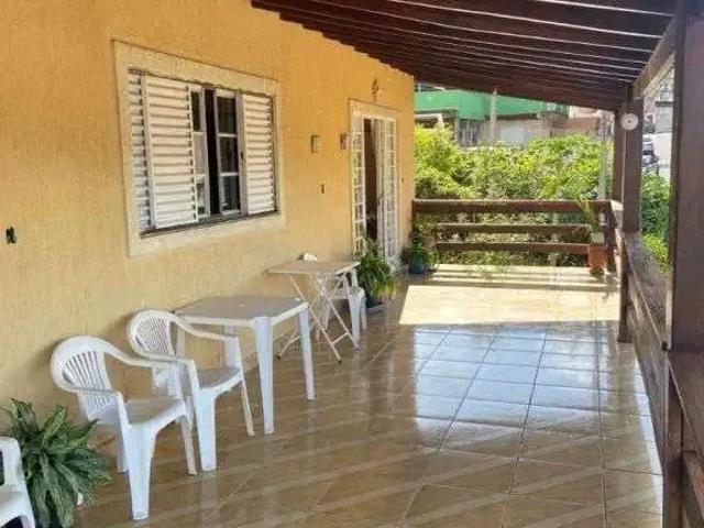 Casa / Sobrado para Venda em Poços de Caldas/MG Monte Verde 3 Quartos