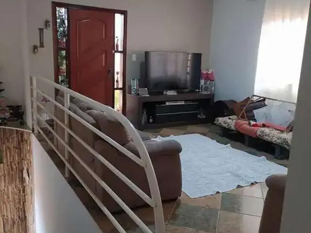 Casa / Sobrado para Venda em Poços de Caldas/MG Monte Verde 3 Quartos