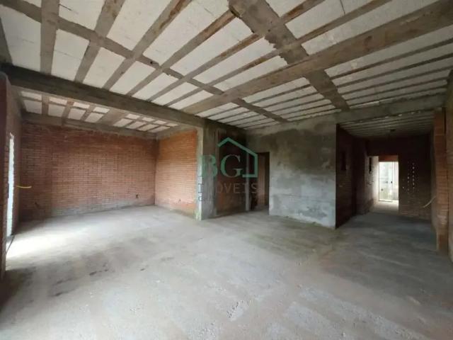 Casa / Sobrado para Venda em Poços de Caldas/MG Morada dos Pássaros 3 Quartos