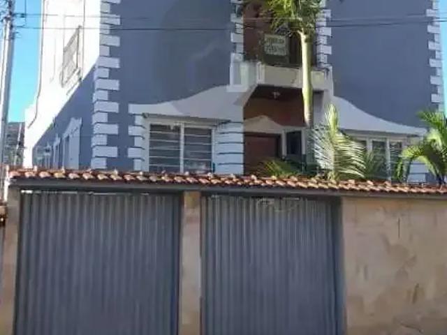 Casa / Sobrado para Venda em Poços de Caldas/MG Nossa Senhora Aparecida 4 Quartos