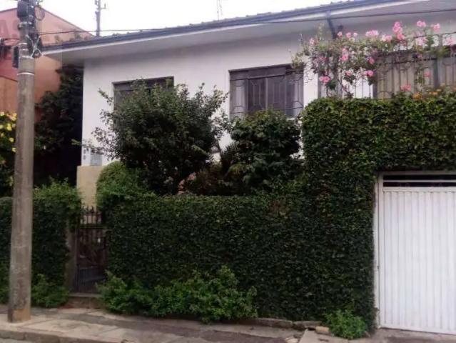 Casa / Sobrado para Venda em Poços de Caldas/MG Nossa Senhora Aparecida 3 Quartos
