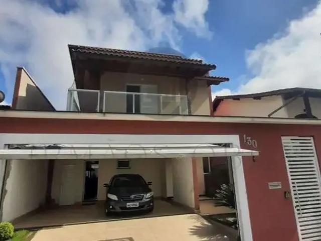 Casa / Sobrado para Venda em Poços de Caldas/MG Parque das Nações 3 Quartos