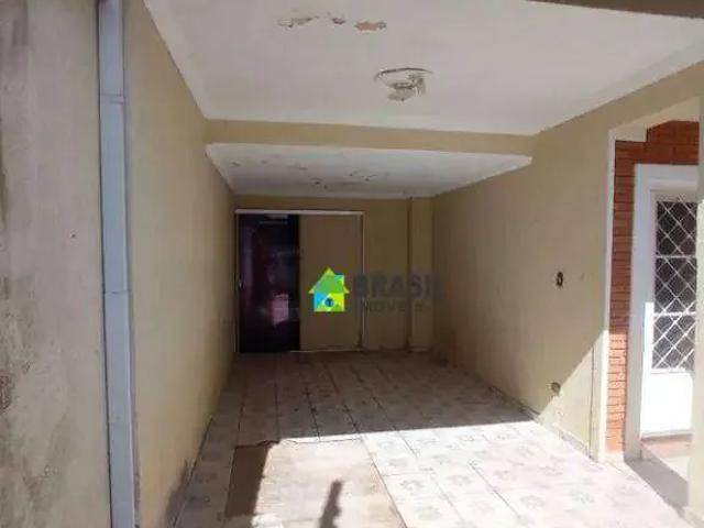 Casa / Sobrado para Venda em Poços de Caldas/MG Parque das Nações 3 Quartos