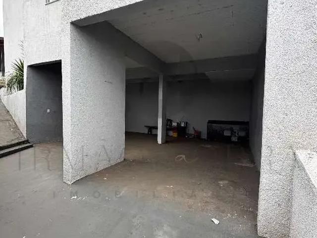 Casa / Sobrado para Venda em Poços de Caldas/MG Parque das Nações 3 Quartos