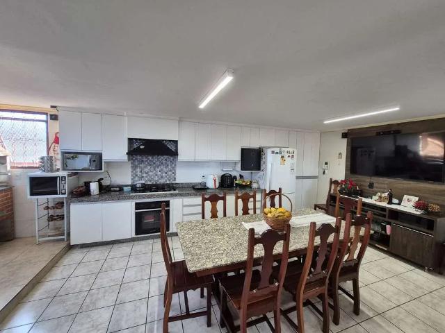 Casa / Sobrado para Venda em Poços de Caldas/MG Parque das Nações 3 Quartos