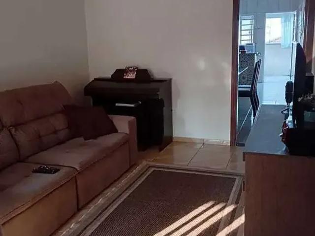 Casa / Sobrado para Venda em Poços de Caldas/MG Parque das Nações 3 Quartos
