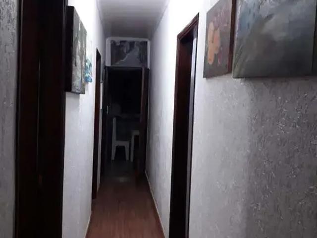 Casa / Sobrado para Venda em Poços de Caldas/MG Parque das Nações 3 Quartos