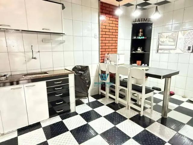 Casa / Sobrado para Venda em Poços de Caldas/MG Parque São Sebastião 2 Quartos