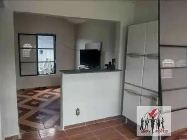 Casa / Sobrado para Venda em Poços de Caldas/MG Parque São Sebastião 2 Quartos