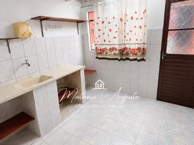 Casa / Sobrado para Venda em Poços de Caldas/MG Parque São Sebastião 3 Quartos