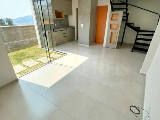 Casa / Sobrado para Venda em Poços de Caldas/MG Parque San Carlo 2 Quartos