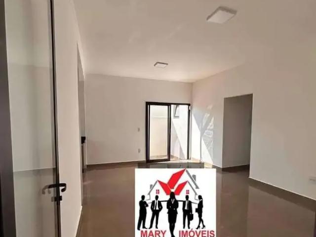 Casa / Sobrado para Venda em Poços de Caldas/MG Parque San Carlo 3 Quartos