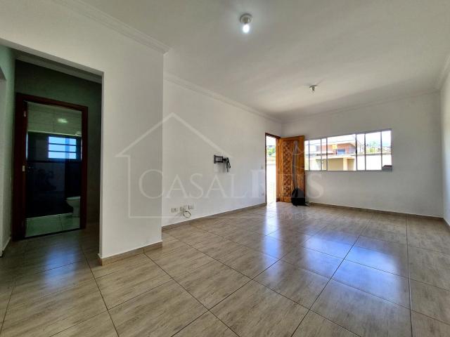 Casa / Sobrado para Venda em Poços de Caldas/MG Parque San Carlo 3 Quartos