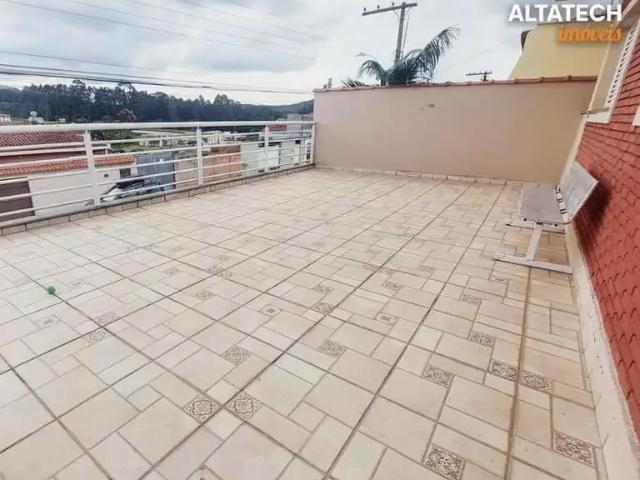 Casa / Sobrado para Venda em Poços de Caldas/MG Parque Pinheiros 3 Quartos