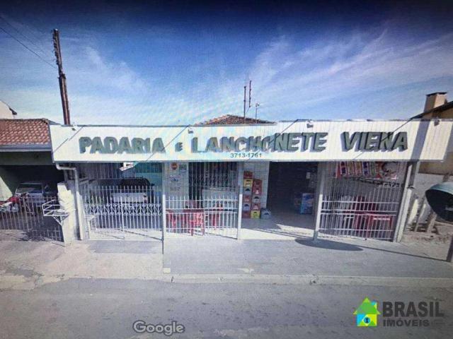 Casa / Sobrado para Venda em Poços de Caldas/MG Parque Primavera 1 Quartos