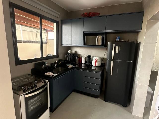 Casa / Sobrado para Venda em Poços de Caldas/MG Parque Primavera